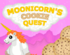 Moonicorn's Cookie Quest icon