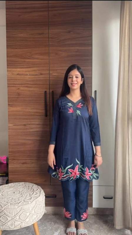 Co-Ords Set Two Piece