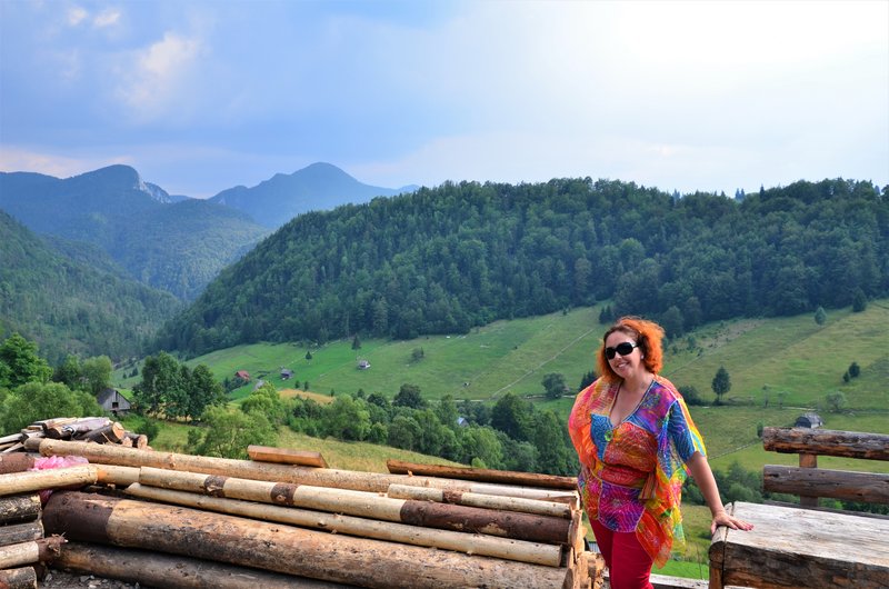 Parque Natural de Bucegi-7-8-2015 - Rumanía y sus pueblos-2015 (8)