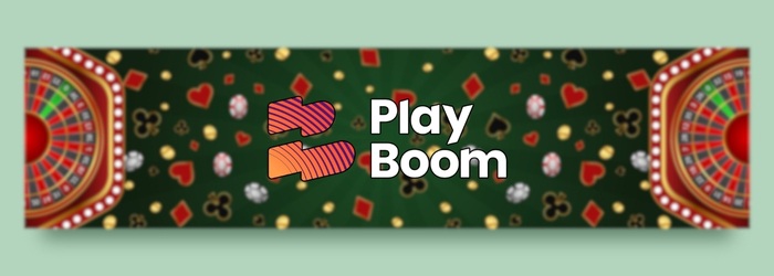 Sichere PlayBoom Casino