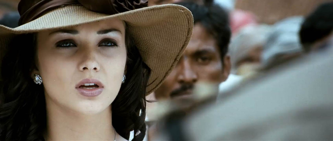 Madrasapattinam 2010 WebRip [Tamil] 480p, 720p ESub Screenshot