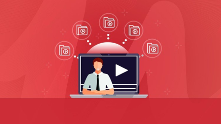 Udemy Expert - Five Complete Courses in One - Unofficial