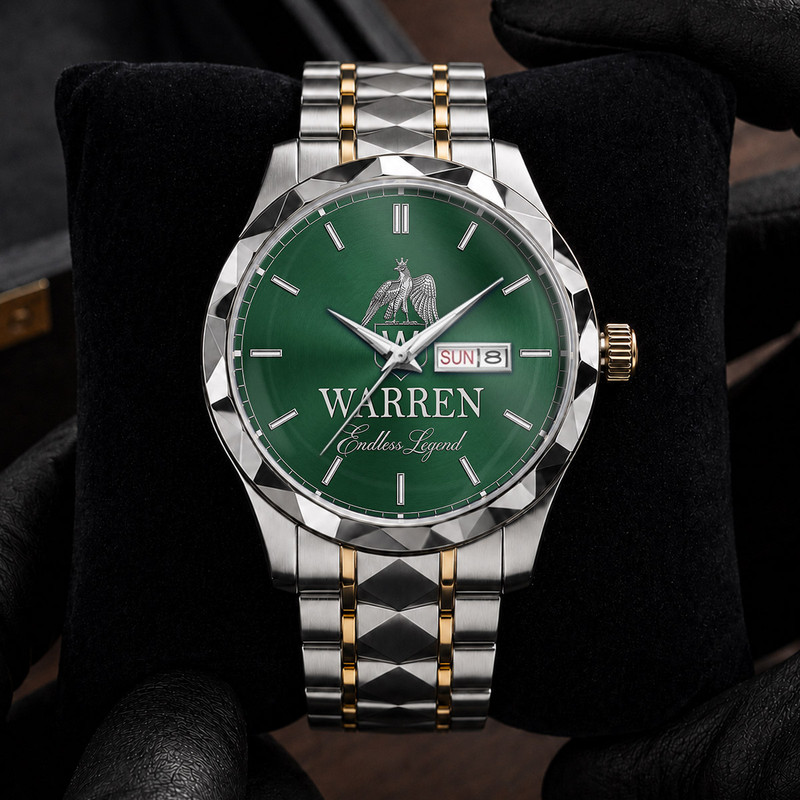 WARREN