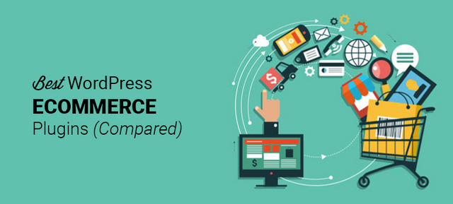 WordPress Ecommerce (2019) WordPress Ecommerce (2019)