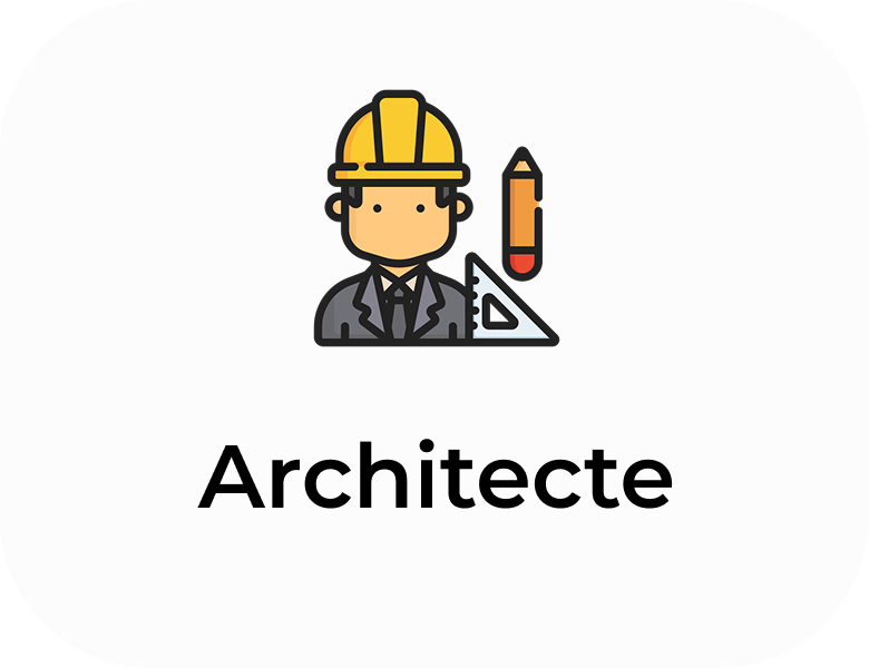 Architecte