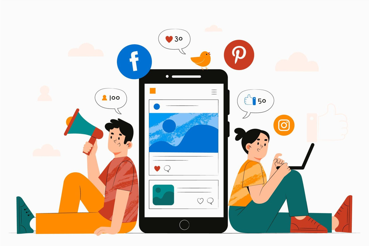 Effective Hyperlocal Social Media Marketing