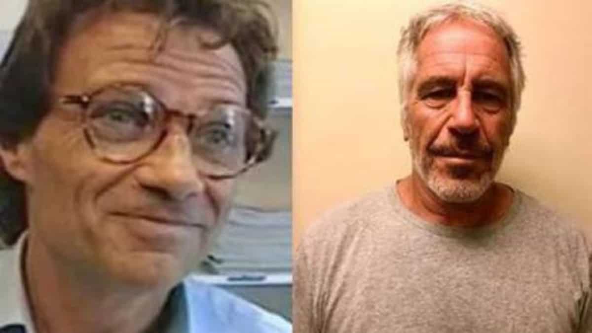 Hallan muerto a Jean-Luc Brunel acusado de traficar menores para Jeffrey Epstein