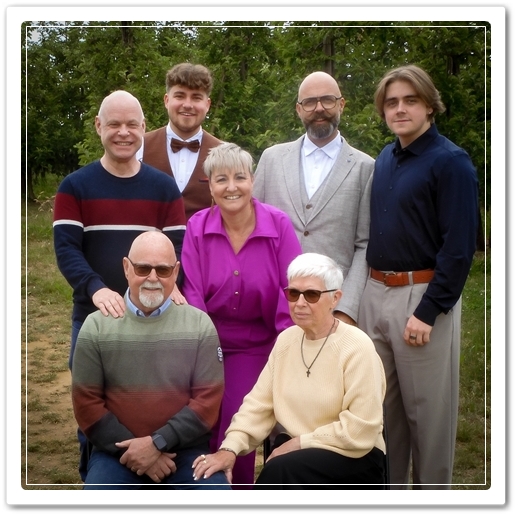 De-familie-Vranckx