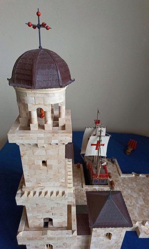 Faro 023