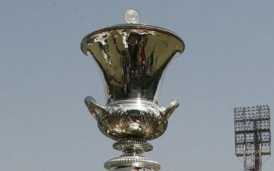 The Duleep Trophys Relevance in Modern Cricket