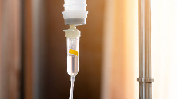 Intravenous therapy