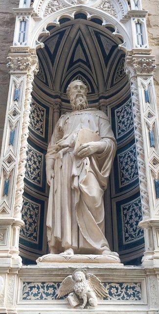 Florencia, 2 años después. - Pizcas de arte en Venecia, Mantua, Verona, Padua y Florencia (54)