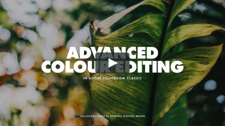Adobe Lightroom Classic: Advanced Workflow & Tips for Enhancing Your Color Edits Adobe Lightroom Classic: Advanced Workflow & Tips for Enhancing Your Color Edits