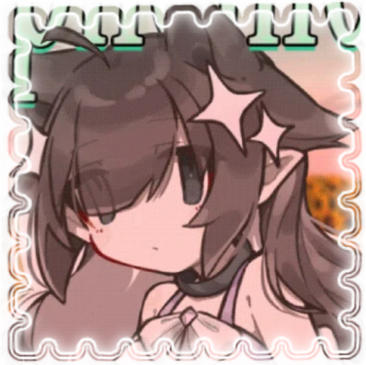 MC | Nophenia