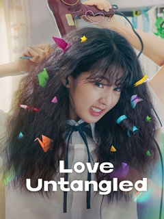 Love Untangled 2025 DUAL 720p WEB-DL x264-TFPDL