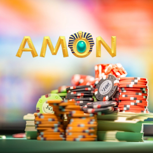 Amon Casino