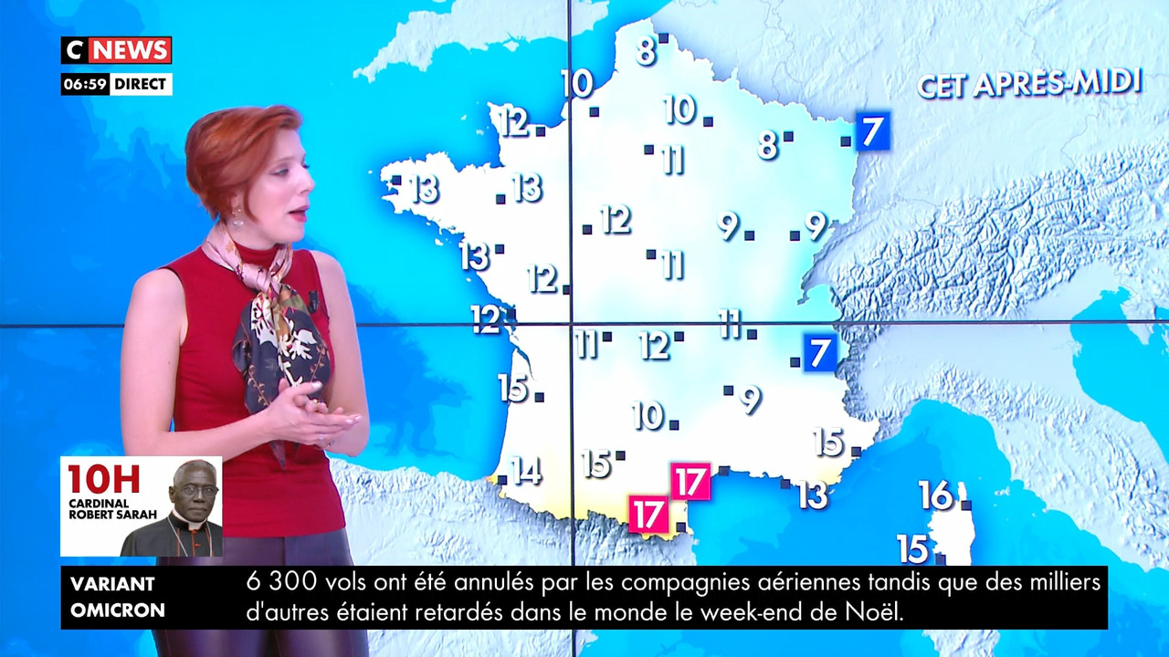 12.26 - 03.58.00 - Météo du soir. Découvrez les prévisions météorolog....ts_snapshot_00.05.38.215