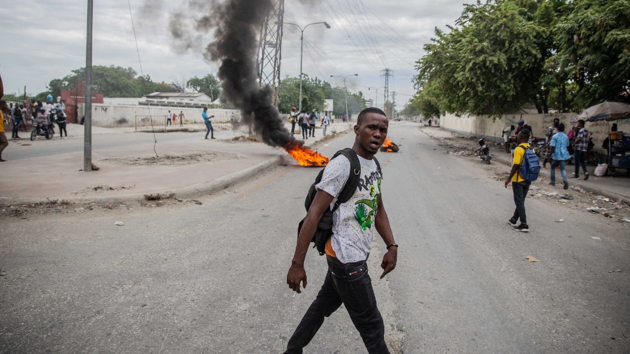 Explosión en Haití: el número de muertos aumenta a 90, pero es 