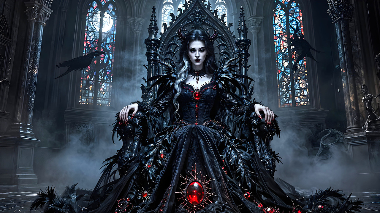 Well Of Souls.
