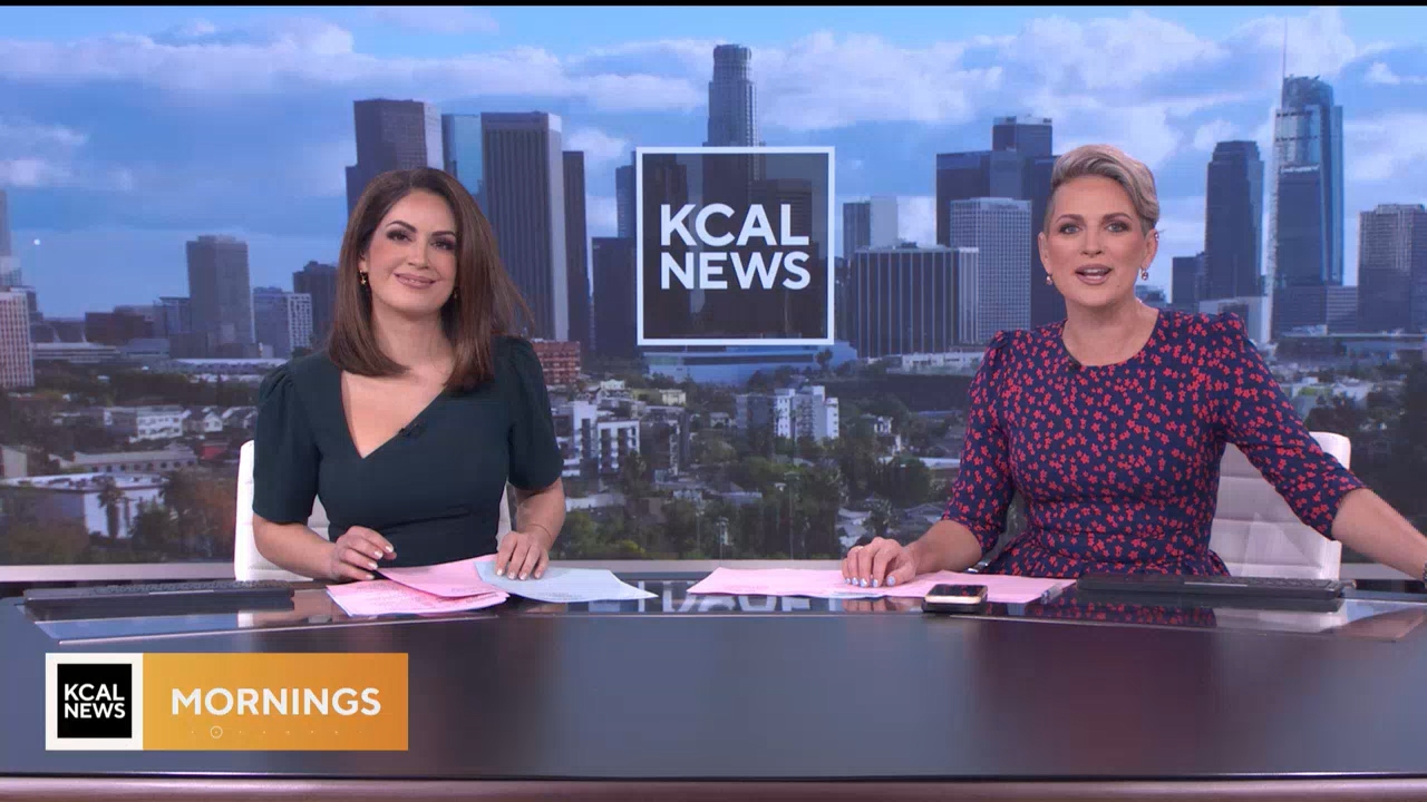 01.06 - 16.00.00 - KCAL Mornings 8am  ᴺᵉʷ. The KCAL 9 News Team prese....ts_snapshot_00.55.57.007