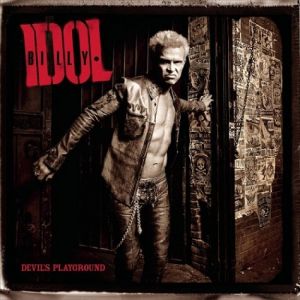 Re: Billy Idol