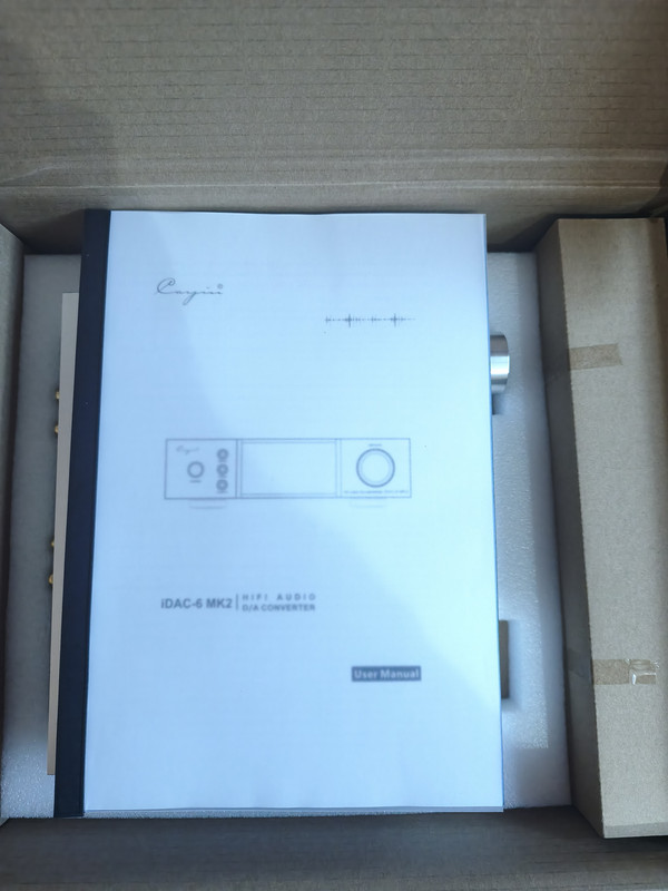 1 previo cayin en caja con manual cenital wallpo