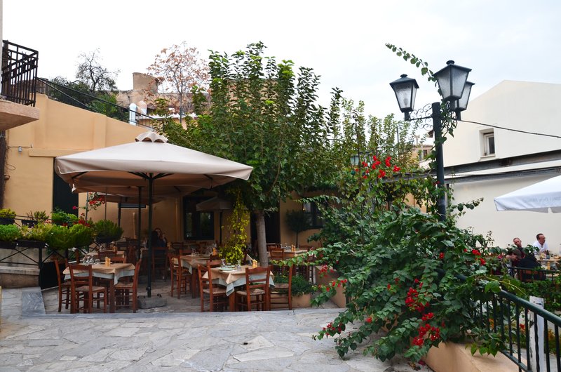 Grecia y sus pueblos-2019 - Blogs de Grecia - Madrid/ Atenas-17-11-2019 (84)