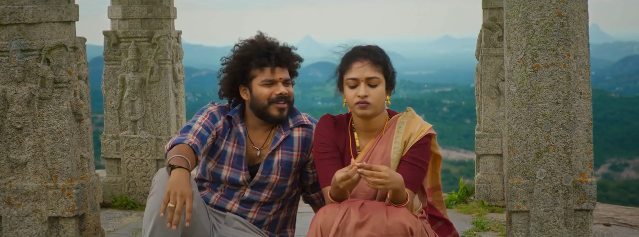 Thimmarajupalli TV 2026 WebRip [Tamil + Telugu] ESub Screenshot