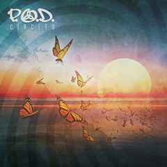 P.O.D. - Circles (2018).mp3 - 320 Kbps