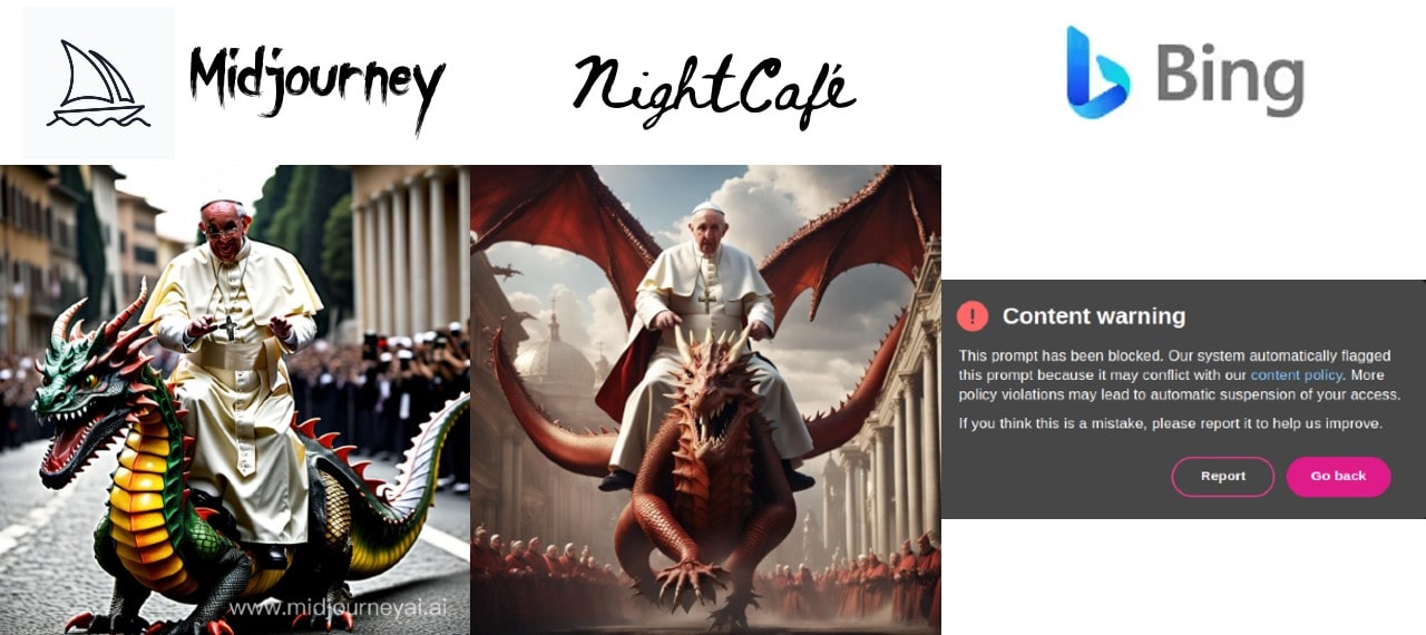 midjourney-nightcafe-bingimage-confronto1