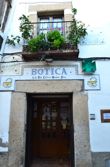 VALVERDE DE LA VERA-14-6-2023-EXTREMADURA - Los pueblos más bonitos de España-2010/2023 (44)