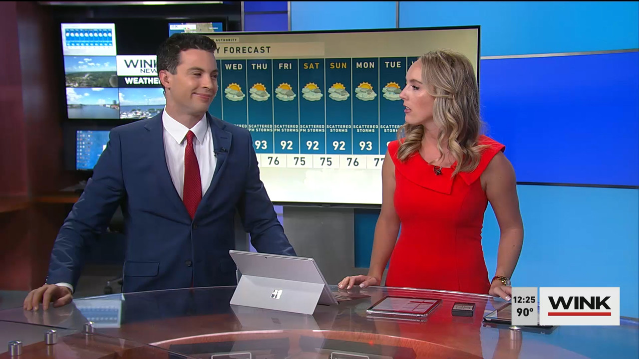 07.12 - 17.00.00 - The WINK Noon News  ᴺᵉʷ. Midday news update..ts_snapshot_32.04.091