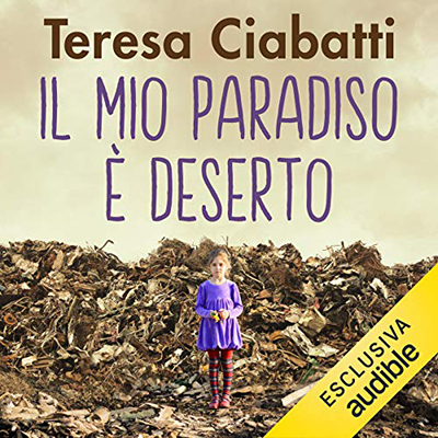 Teresa Ciabatti - Il mio paradiso è deserto (2019) (mp3 - 128 kbps)