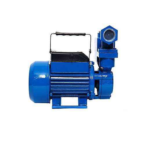 Amazon: Igoto Pump AT80 Bomba Autocebante, 1 HP
