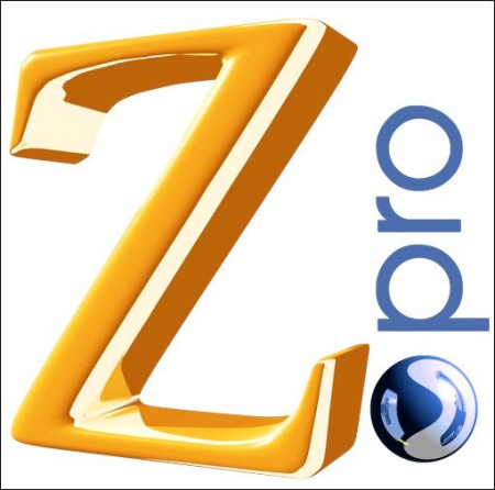 form Z Pro 9.0.4.1 Build A12C (x64) Multilingual