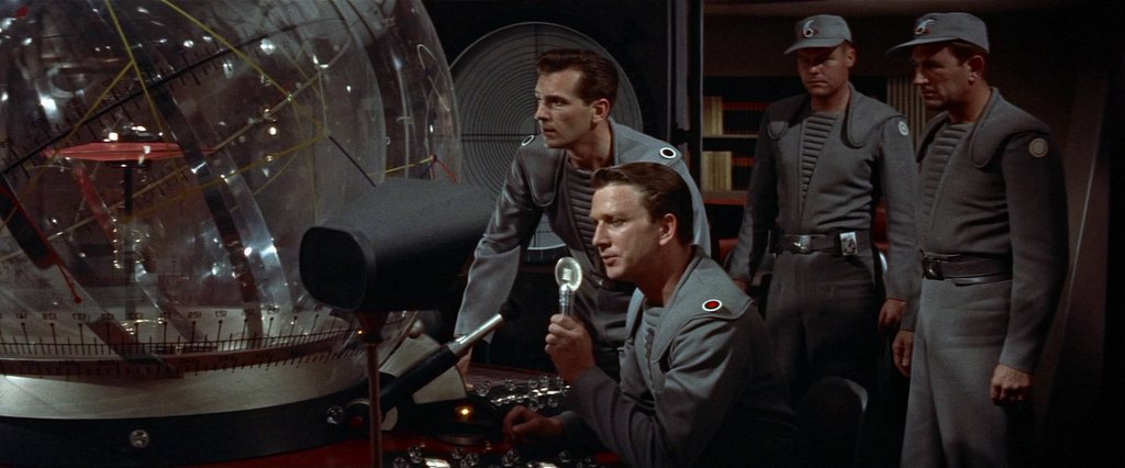 Forbidden Planet Reference (14)