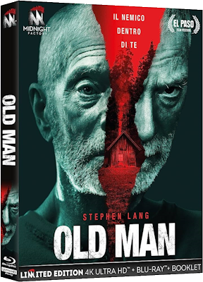 Old Man (2022).mkv UHDRip 2160p H265 HDR HEVC DV DTS+AC3 ITA ENG