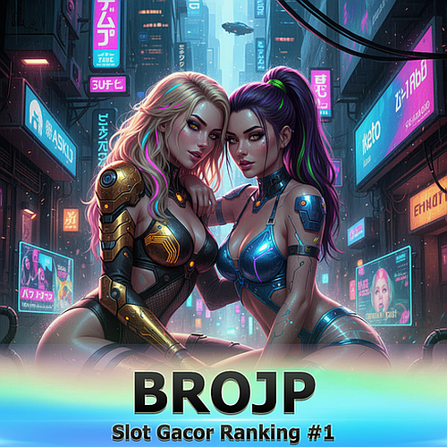 BROJP | Official LOGIN Fast Access ALTERNATIF