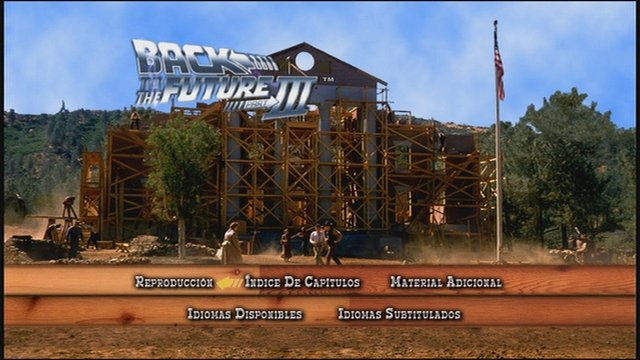 1 - Regreso al Futuro III [DVD9 Full] [Pal] [Cast/Ing] [Sub:Varios] [C.Ficción] [1990]