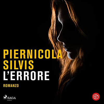 Piernicola Silvis - L'errore (2023) (mp3 - 128 kbps)