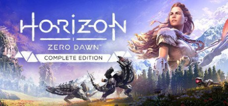 Horizon Zero Dawn Complete Edition v1.08-GOG