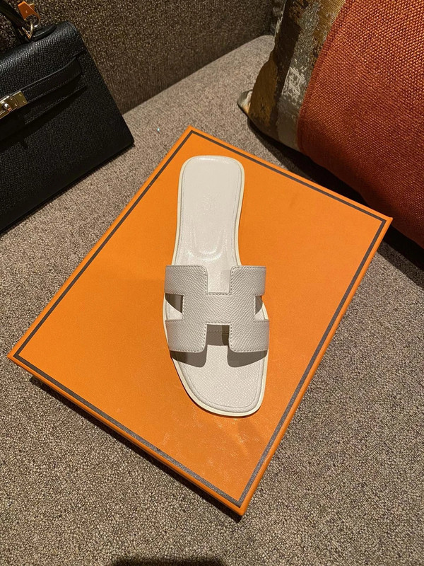 Ciabatte Hermes All Colors