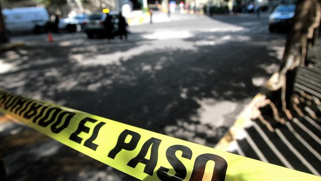 Ejecutan a hombre a balazos y se llevan el cuerpo para eludir investigaciones