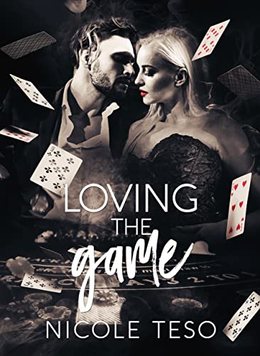 Nicole Teso - Loving the game (2022)