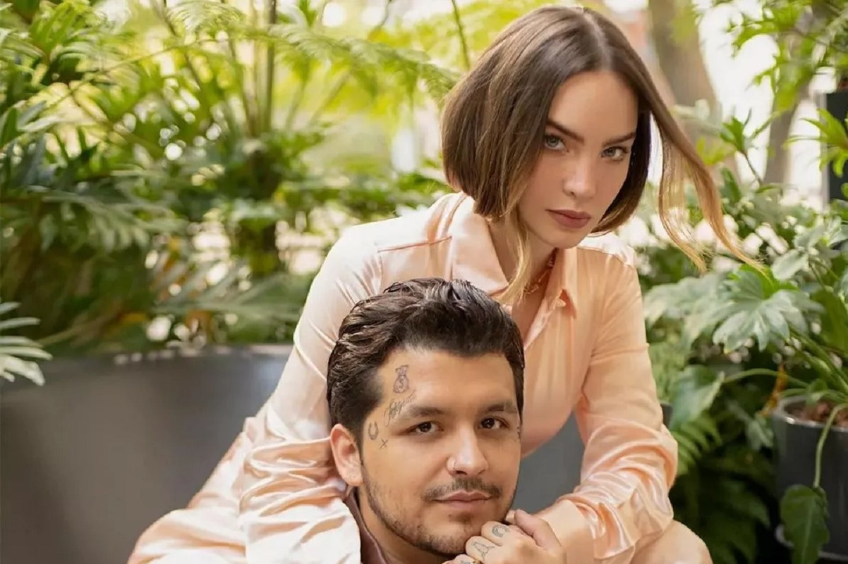 Fans de Christian Nodal le están buscando novia ¿Quiénes son las candidatas?