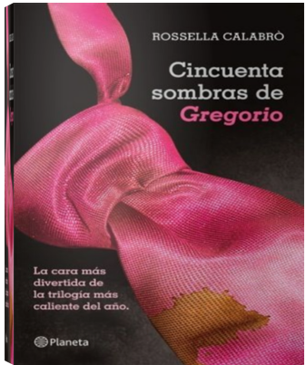 NdJz7Dw - Cincuenta Sombras de Gregorio - Rossella Calabró