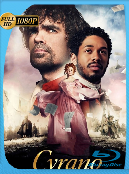 Cyrano (2022) WEB-DL [1080p] Latino [GoogleDrive]