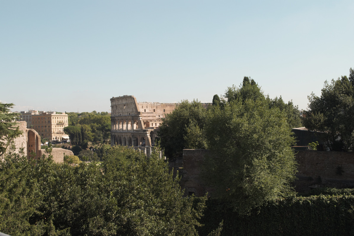 Рим Колизей4
