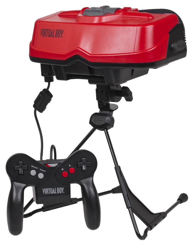 VirtualBoy