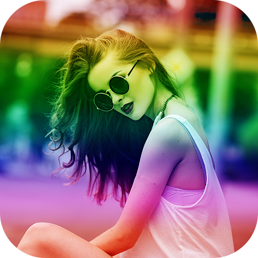 Color Effect Photo Editor v3.1